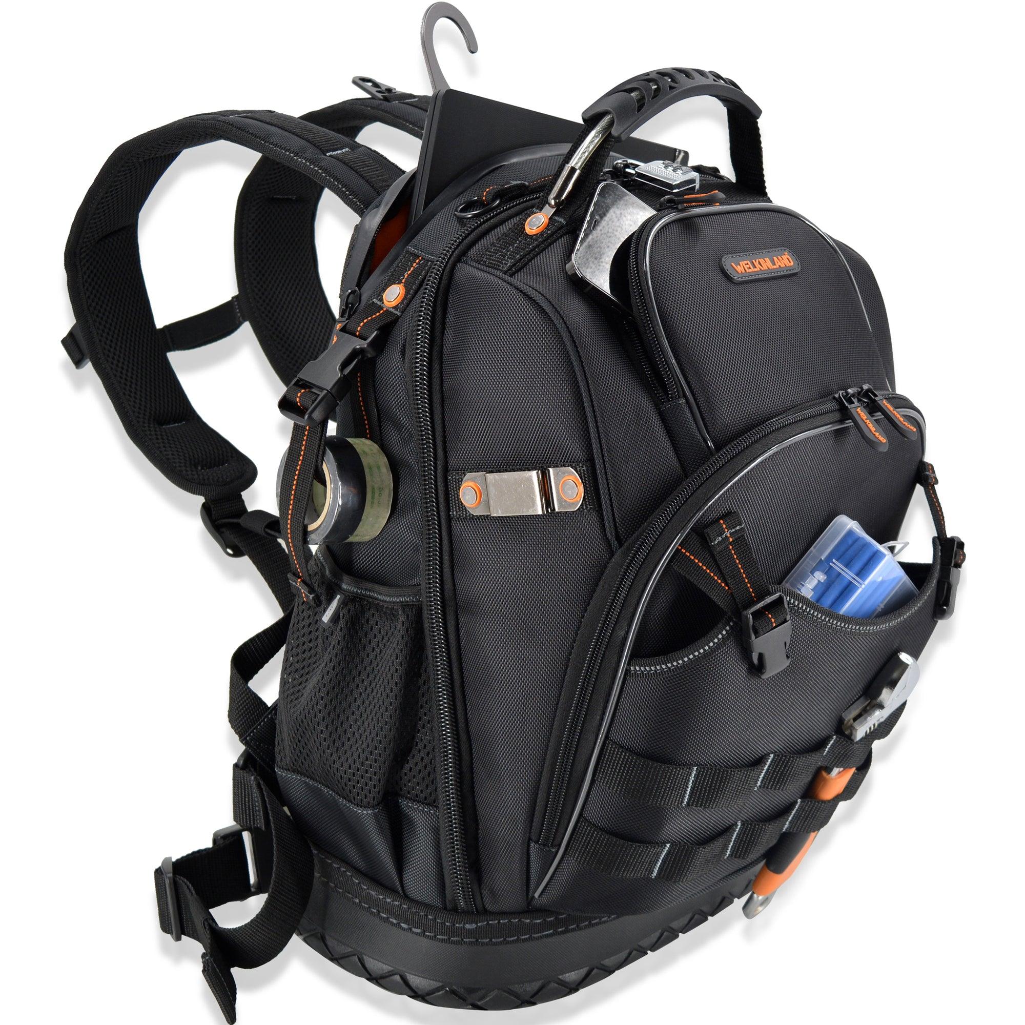高城剛　NEXTRAVELER TOOL　BACKPACK 24L 高城剛による『NEXTRAVELER TOOLS』の超軽量バックパックが