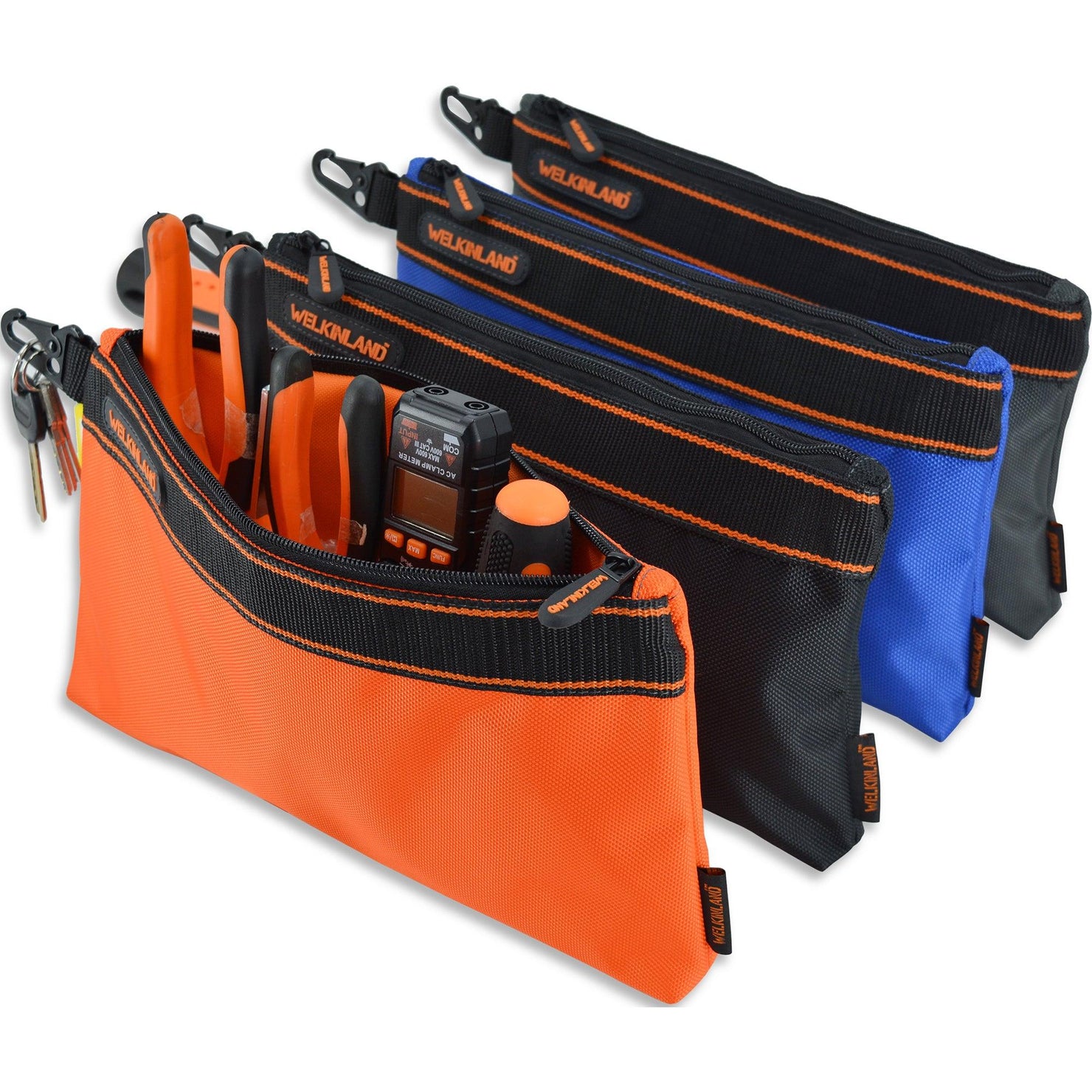 Small Tool Bag - Welkinland
