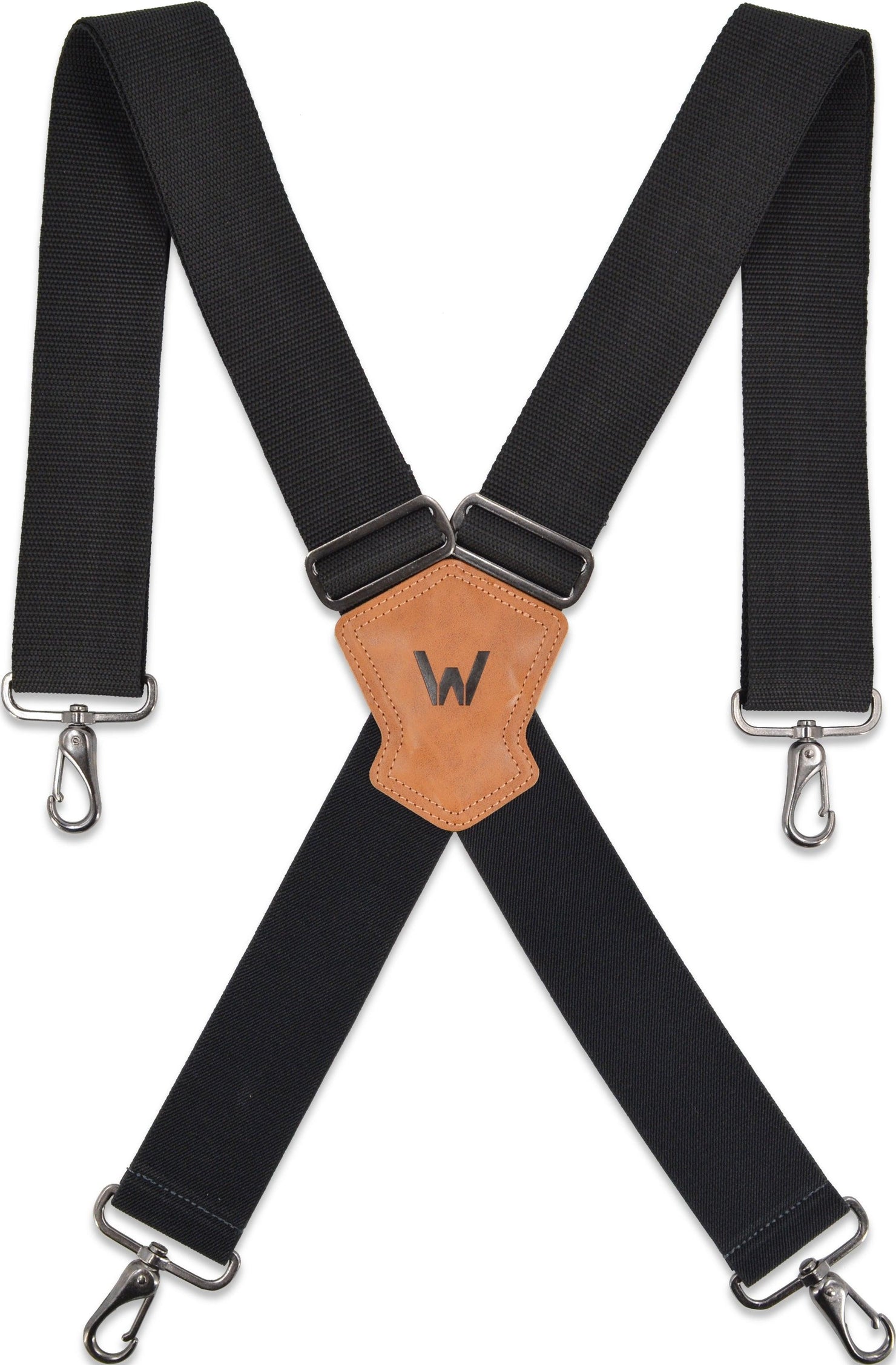 Work Suspenders