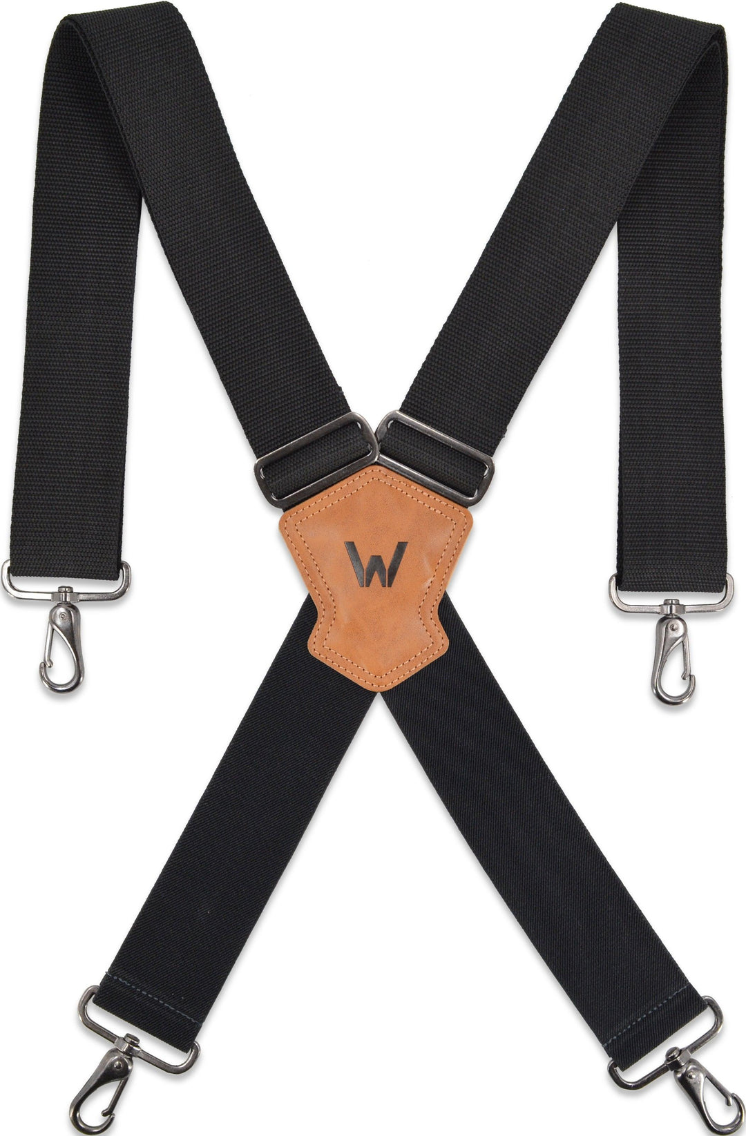 Work Suspenders - Welkinland