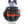Welkinland 5-Gallon Bucket Organizer-Gift Packed, Black with Orange - Welkinland