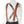 Welkinland Brown 2 Inch Wide Suspenders w/ Hooks-Gift packed, Comfortable and heavy-duty - Welkinland
